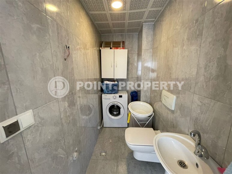 Светлая квартира 135 м², район Джикджилли-id-10264-фото-9