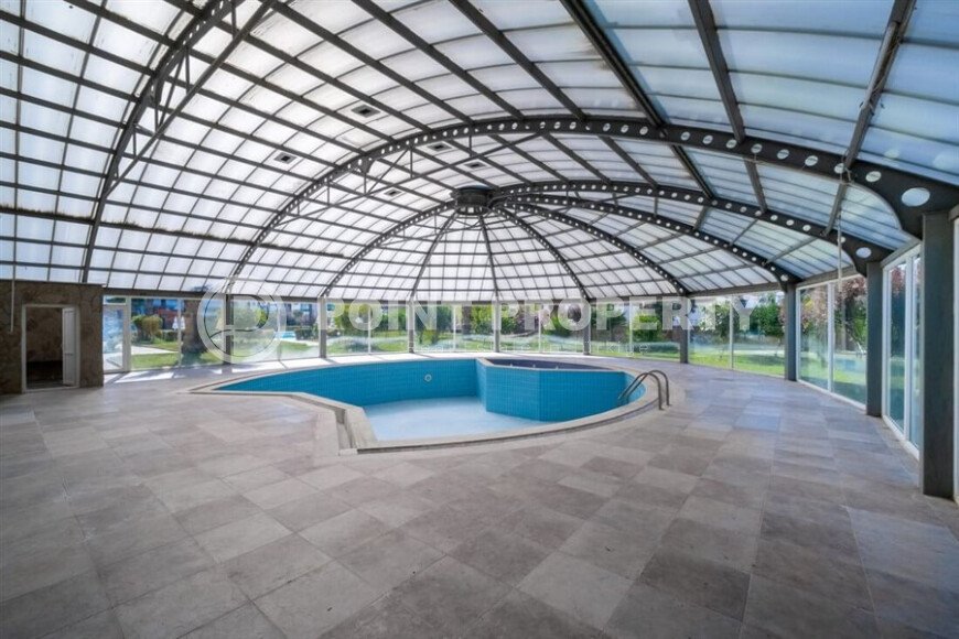 Светлая квартира 135 м², район Джикджилли-id-10264-фото-15