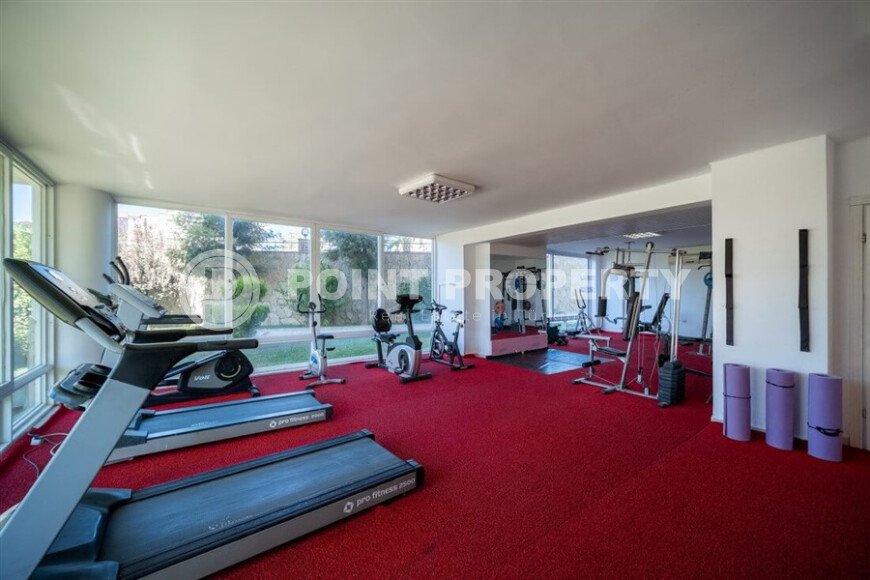 Светлая квартира 135 м², район Джикджилли-id-10264-фото-16