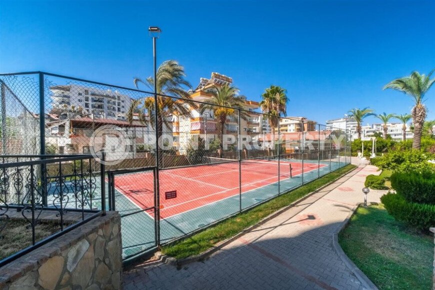 Светлая квартира 135 м², район Джикджилли-id-10264-фото-17