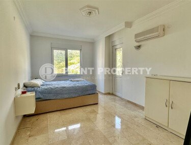 Солнечная квартира 115 м², район Джикджилли, вид на море-id-10265-фото-5