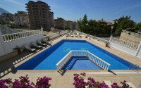 Sunny apartment 115 m², Cikcilli area, sea view-id-10265-photo-12