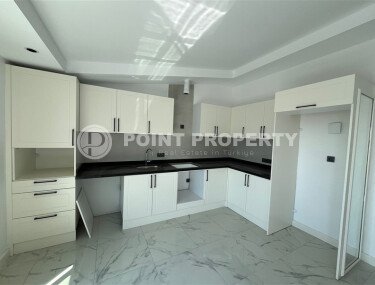 Просторный дуплекс 126,5 м², центр Аланьи, с подогревом пола, ВНЖ-id-10267-фото-2