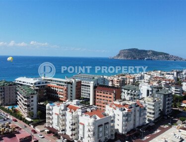 Комфортабельная квартира 2+1 100 м², Оба Нижняя-id-10268-фото-7