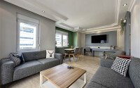 Комфортабельная квартира 2+1 100 м², Оба Нижняя-id-10268-фото-3