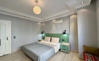 Комфортабельная квартира 2+1 100 м², Оба Нижняя-id-10268-фото-9