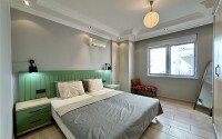Комфортабельная квартира 2+1 100 м², Оба Нижняя-id-10268-фото-10