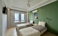 Комфортабельная квартира 2+1 100 м², Оба Нижняя-id-10268-фото-11