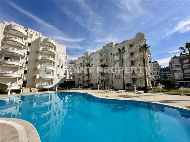 Комфортабельная квартира 2+1 100 м², Оба Нижняя-id-10268-фото-13