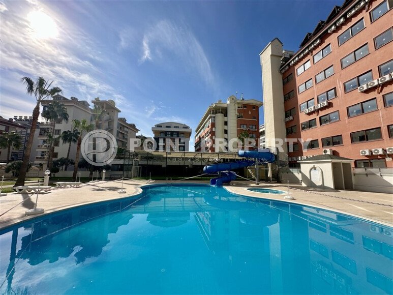 Комфортабельная квартира 2+1 100 м², Оба Нижняя-id-10268-фото-14