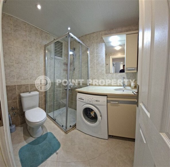 Stylish apartment 2+1 120 m², Mahmutlar-id-10269-photo-10