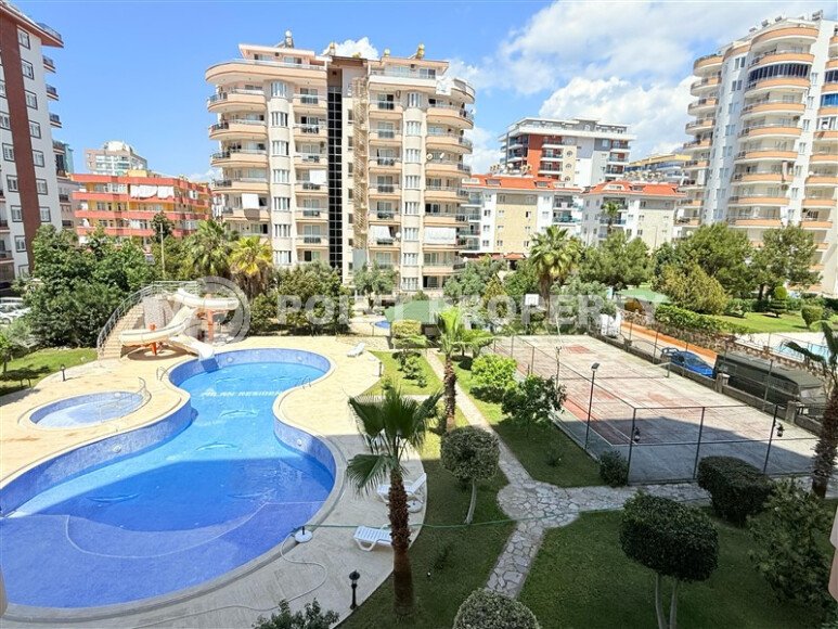 Stylish apartment 2+1 120 m², Mahmutlar-id-10269-photo-11