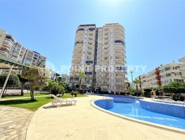 Стильная квартира 2+1 120 м², Махмутлар-id-10269-фото-6