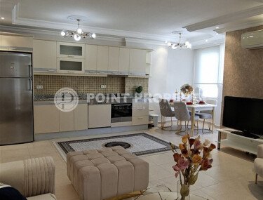 Stylish apartment 2+1 120 m², Mahmutlar-id-10269-photo-2