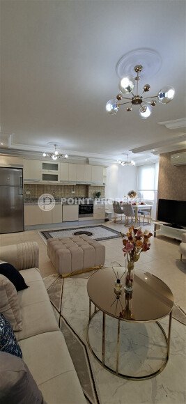 Stylish apartment 2+1 120 m², Mahmutlar-id-10269-photo-2