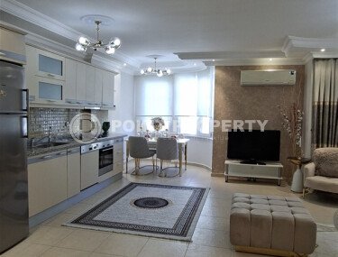 Stylish apartment 2+1 120 m², Mahmutlar-id-10269-photo-3