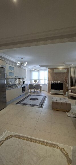 Stylish apartment 2+1 120 m², Mahmutlar-id-10269-photo-3