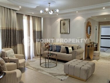 Stylish apartment 2+1 120 m², Mahmutlar-id-10269-photo-4