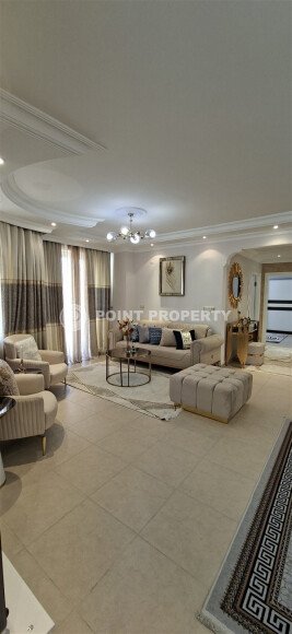 Stylish apartment 2+1 120 m², Mahmutlar-id-10269-photo-4