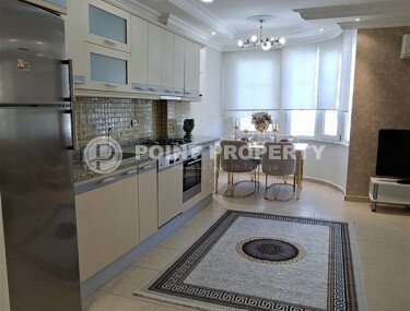 Stylish apartment 2+1 120 m², Mahmutlar-id-10269-photo-5