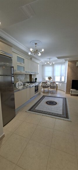 Stylish apartment 2+1 120 m², Mahmutlar-id-10269-photo-5