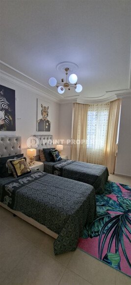 Stylish apartment 2+1 120 m², Mahmutlar-id-10269-photo-7