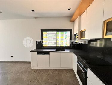 Apartment 2+1 102.5 m², Kargicak, first line, with partial sea view-id-10270-photo-3