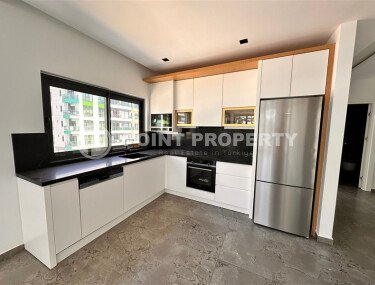 Apartment 2+1 102.5 m², Kargicak, first line, with partial sea view-id-10270-photo-4