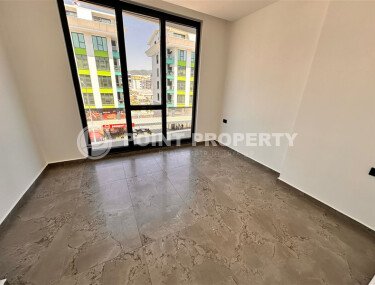 Apartment 2+1 102.5 m², Kargicak, first line, with partial sea view-id-10270-photo-5