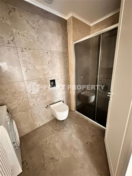 Квартира 2+1 102,5 м², Каргыджак, первая береговая линия, с частичным видом на море-id-10270-фото-8