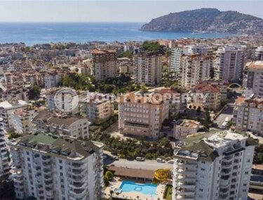 Просторная квартира 67 м², район Джикджилли-id-10271-фото-4