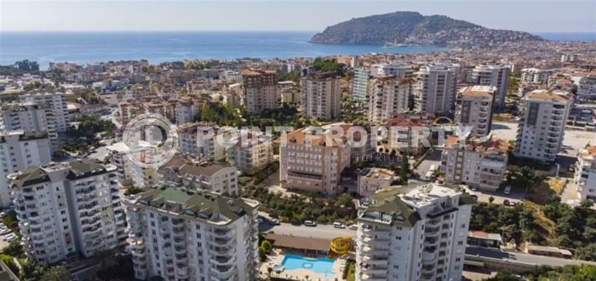 Просторная квартира 67 м², район Джикджилли-id-10271-фото-1
