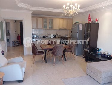 Просторная квартира 67 м², район Джикджилли-id-10271-фото-2
