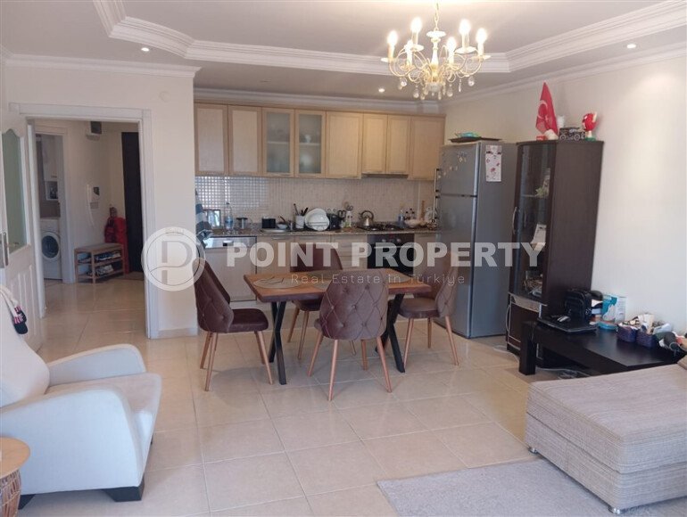 Просторная квартира 67 м², район Джикджилли-id-10271-фото-2