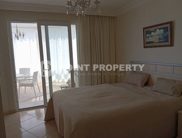 Просторная квартира 67 м², район Джикджилли-id-10271-фото-3