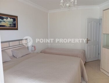 Просторная квартира 67 м², район Джикджилли-id-10271-фото-4
