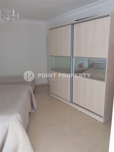 Просторная квартира 67 м², район Джикджилли-id-10271-фото-5