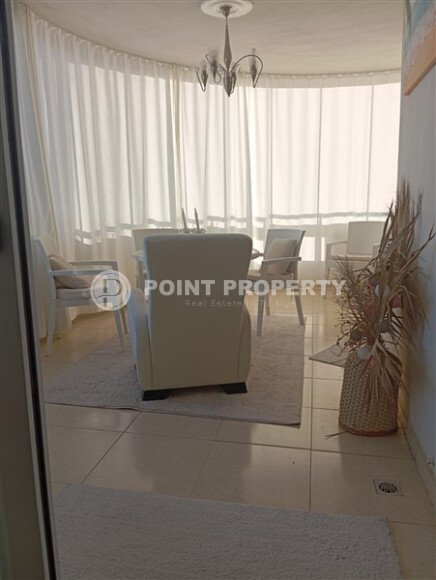 Просторная квартира 67 м², район Джикджилли-id-10271-фото-6
