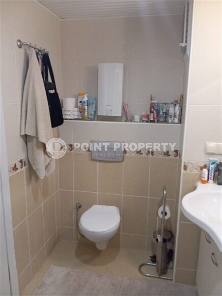 Просторная квартира 67 м², район Джикджилли-id-10271-фото-7