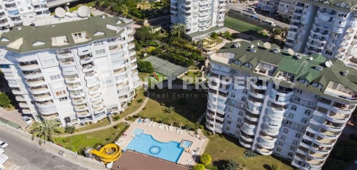 Просторная квартира 67 м², район Джикджилли-id-10271-фото-8