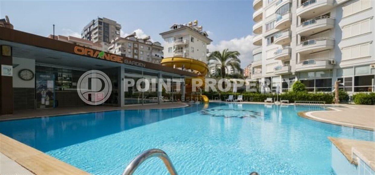 Просторная квартира 67 м², район Джикджилли-id-10271-фото-9