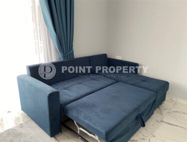 Cozy 1+0 apartment 38 m², center of Alanya, near the sea-id-10272-photo-5