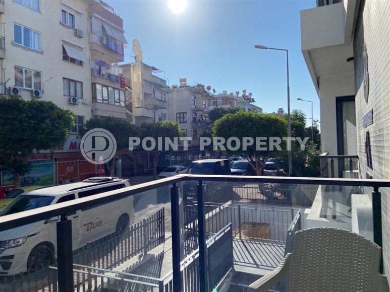 Cozy 1+0 apartment 38 m², center of Alanya, near the sea-id-10272-photo-8