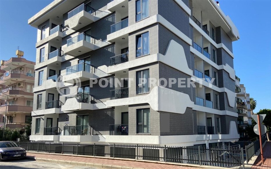 Cozy 1+0 apartment 38 m², center of Alanya, near the sea-id-10272-photo-9