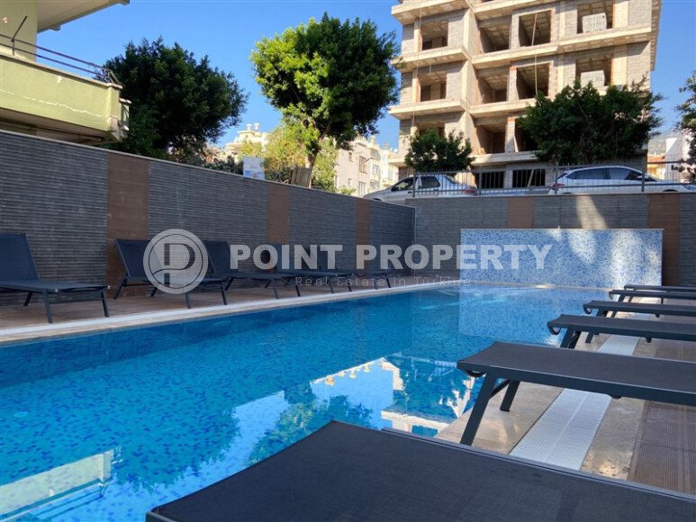 Cozy 1+0 apartment 38 m², center of Alanya, near the sea-id-10272-photo-10