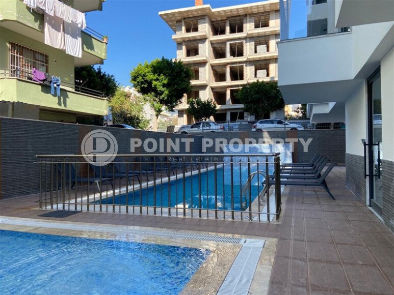 Cozy 1+0 apartment 38 m², center of Alanya, near the sea-id-10272-photo-11