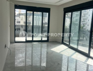 Современная квартира 85 м², центр Аланьи-id-10273-фото-2