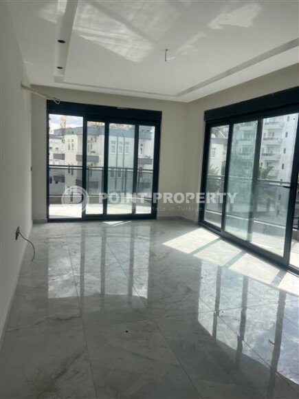 Modern apartment 85 m², Alanya center-id-10273-photo-2