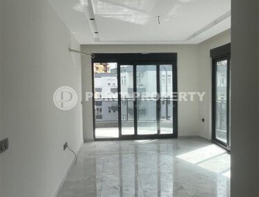 Современная квартира 85 м², центр Аланьи-id-10273-фото-3