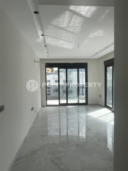 Modern apartment 85 m², Alanya center-id-10273-photo-3